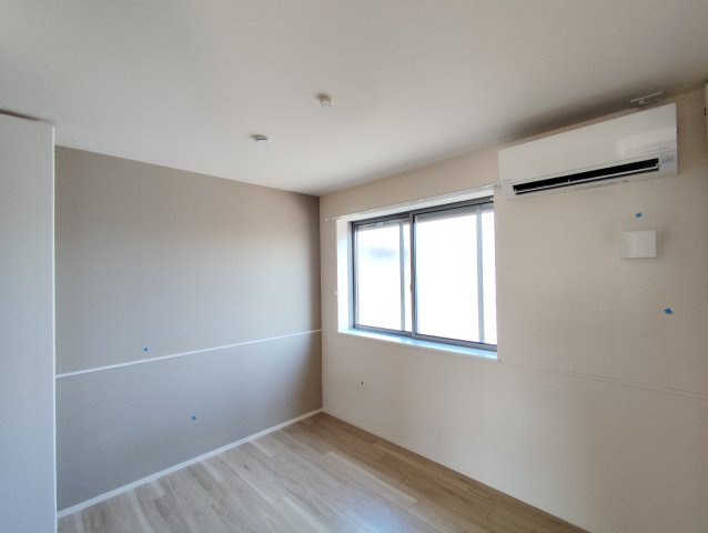 Paul Maisonの洋室