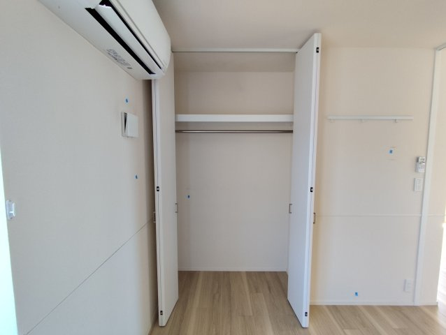 Paul Maisonの収納