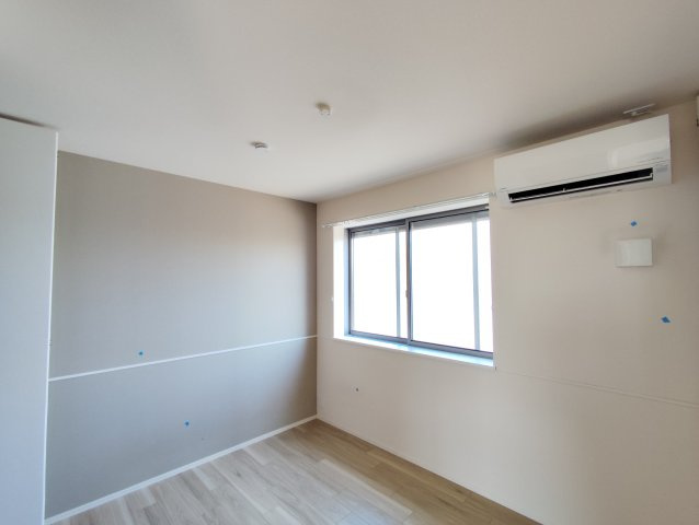 Paul Maisonの洋室