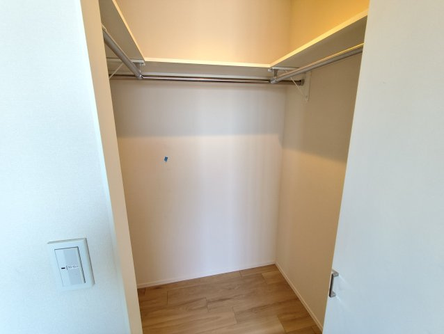 Paul Maisonの収納