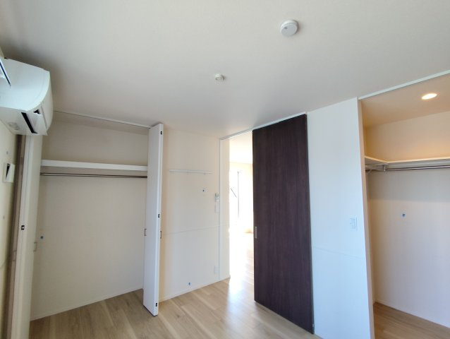 Paul Maisonの内装