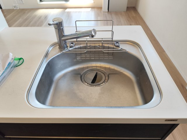 Paul Maisonのキッチン