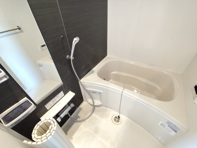 Paul Maisonの浴室