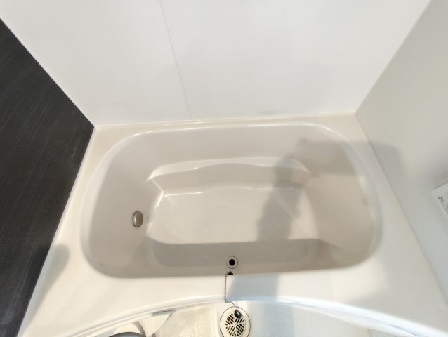 Paul Maisonの浴室