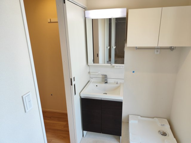 Paul Maisonの独立洗面台