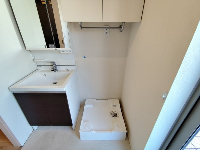 Paul Maisonの設備