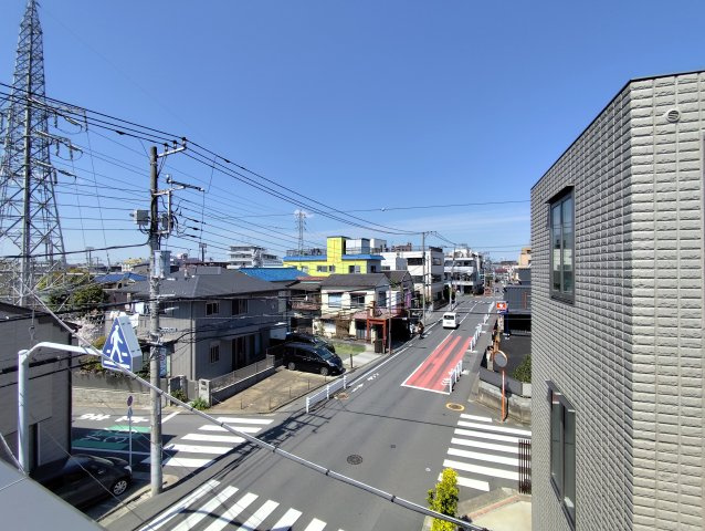 Paul Maisonの展望