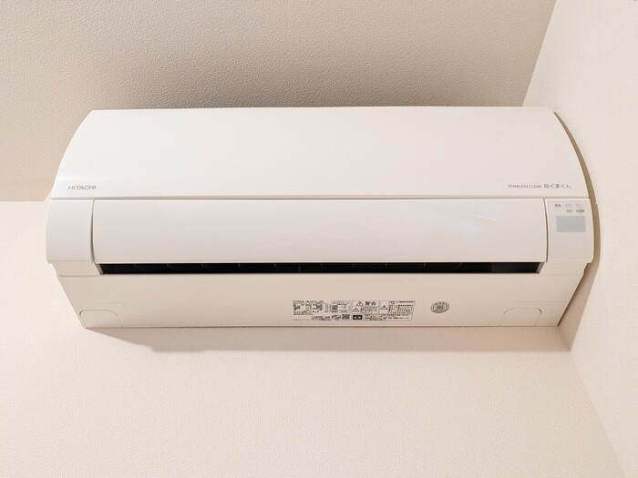 Paul Maisonの設備