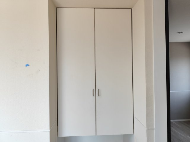 Paul Maisonの収納