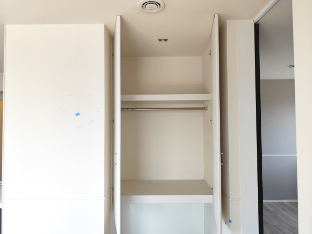 Paul Maisonの収納