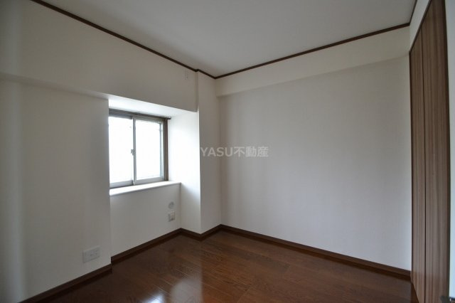 ウイング三滝観音台の居間・リビング