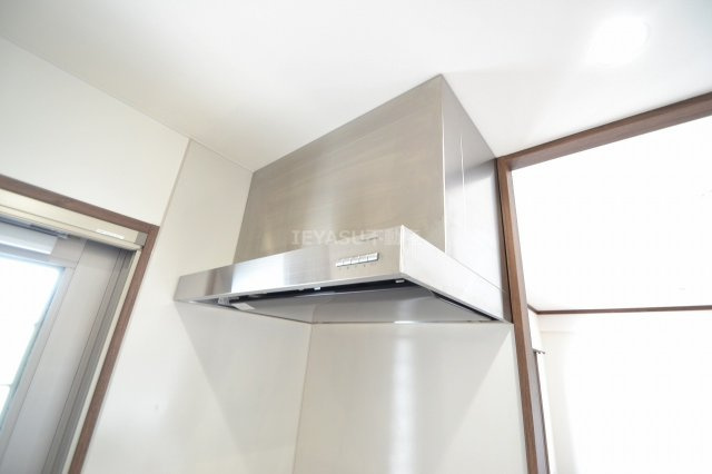 ウイング三滝観音台のその他