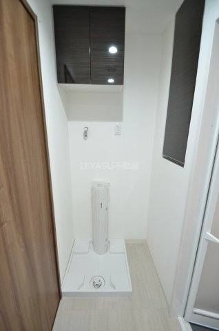 ウイング三滝観音台のその他