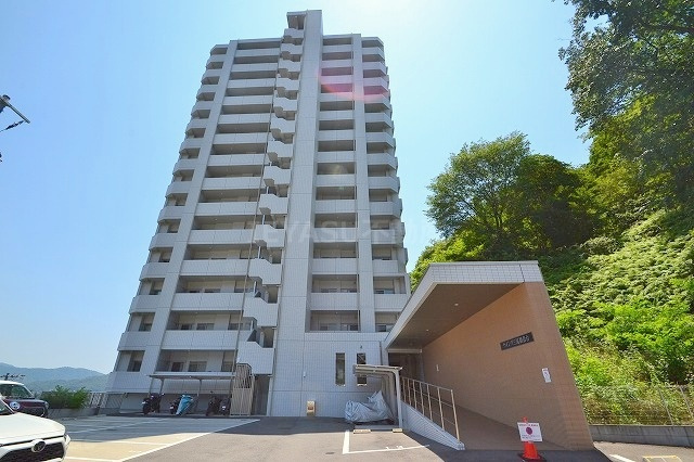 ウイング三滝観音台