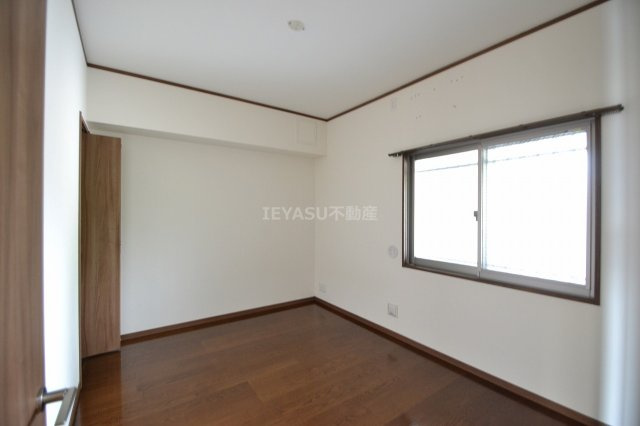 ウイング三滝観音台の内装