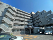 サングレイス曽根アバンティ（B-8）の画像