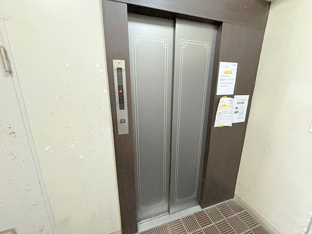 サンヒルズのその他共用部分