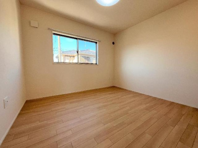 【内装】 | リエリス（Rielis） | 洋室（イメージ）