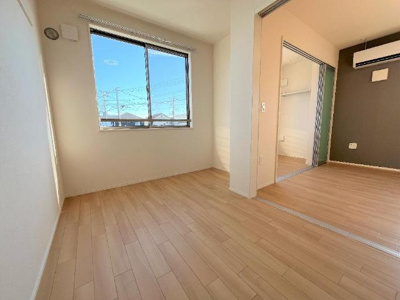 【内装】 | リエリス（Rielis） | 洋室（イメージ）