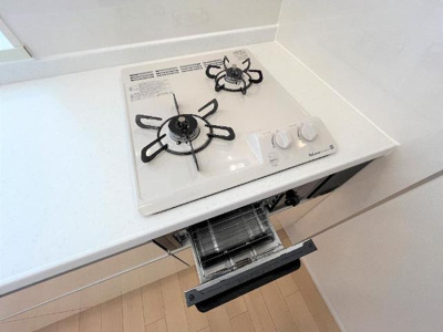 【キッチン】 | リエリス（Rielis） | キッチン（イメージ）