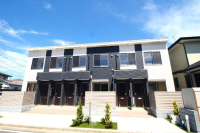 【外観】 | リエリス（Rielis） | 同型タイプ