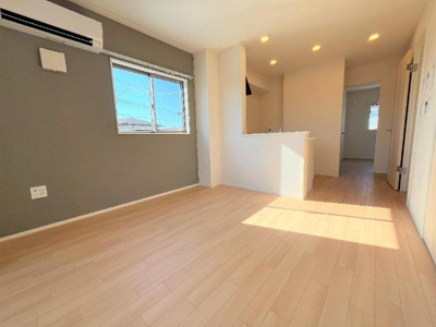 【居間・リビング】 | リエリス（Rielis） | リビング（イメージ）