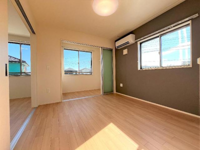 【居間・リビング】 | リエリス（Rielis） | リビング（イメージ）