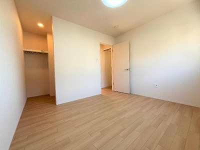 【内装】 | リエリス（Rielis） | 洋室（イメージ）