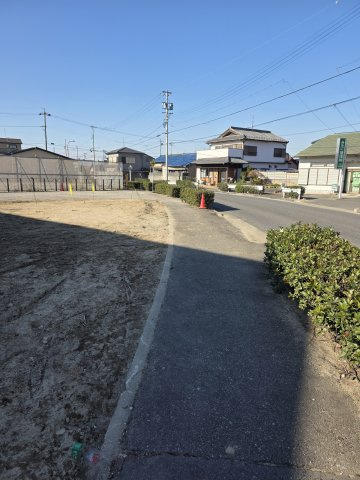 売土地　清須市清洲下町のその他