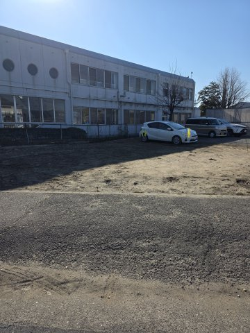 売土地　清須市清洲下町の外観