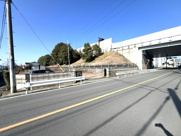 坂戸市花影町　売地の画像