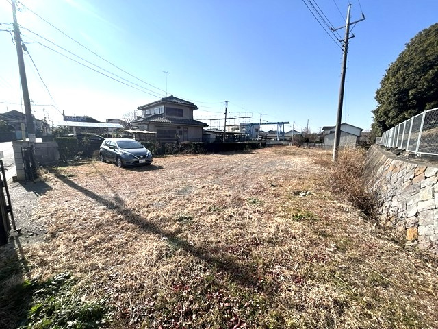  | 坂戸市花影町　売地