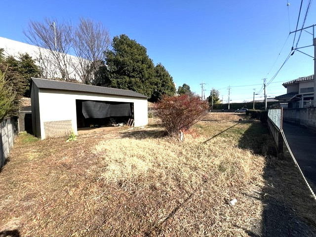  | 坂戸市花影町　売地