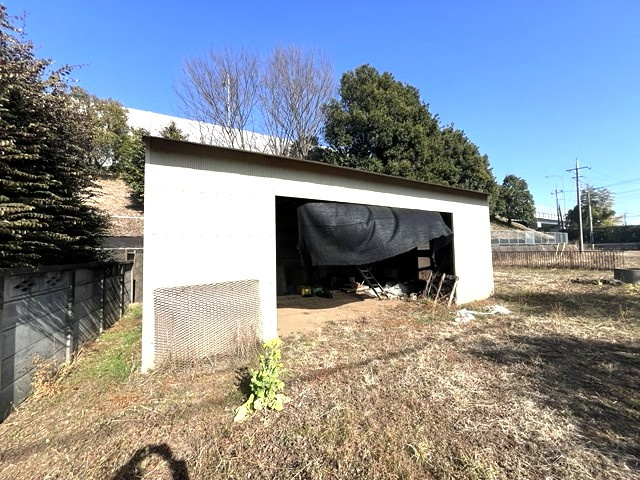  | 坂戸市花影町　売地