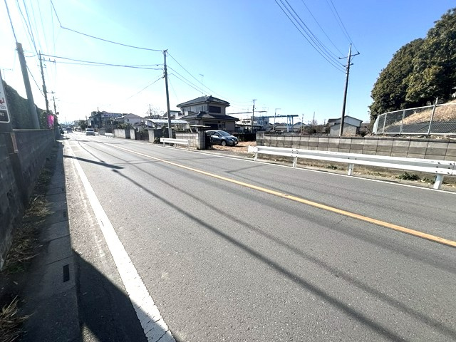  | 坂戸市花影町　売地