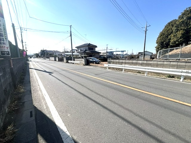  | 坂戸市花影町　売地