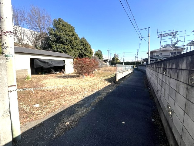  | 坂戸市花影町　売地