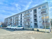 上高丸厚生年金住宅3号棟の画像