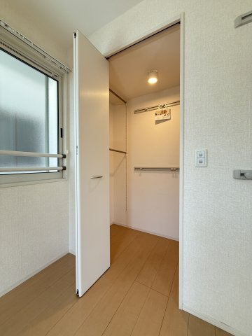 アビコシオンの収納