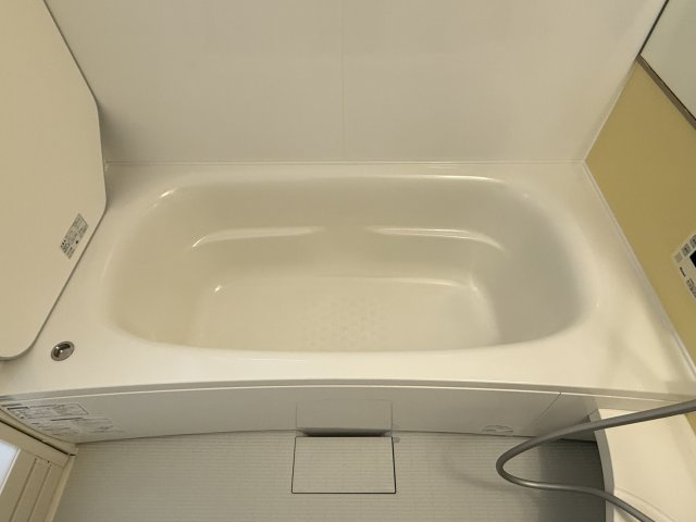 アビコシオンの浴室