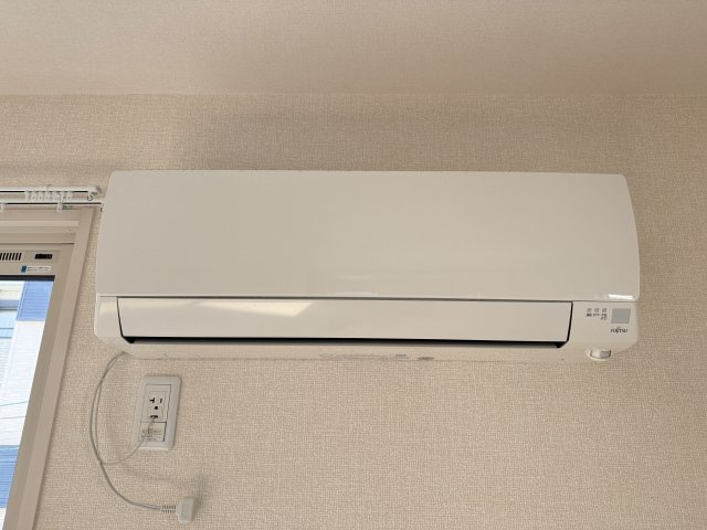 アビコシオンの設備