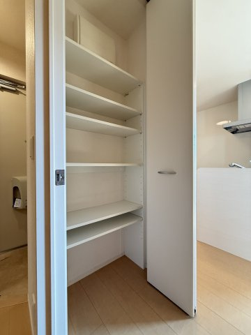 アビコシオンの設備