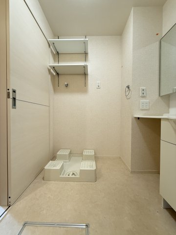 アビコシオンの内装