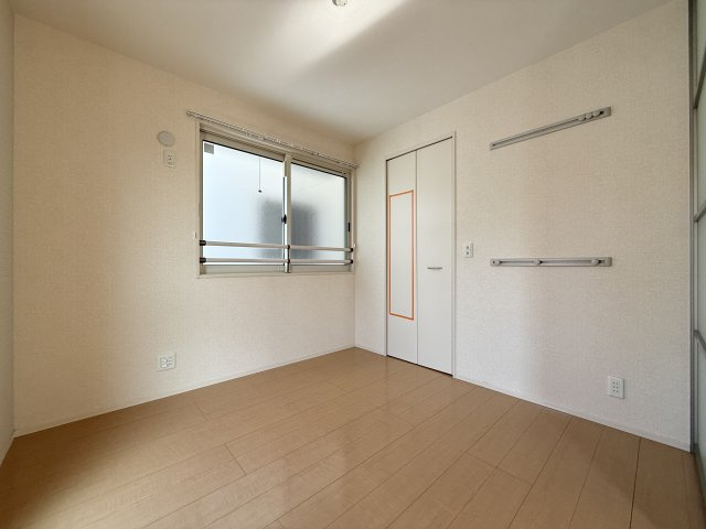 アビコシオンの寝室