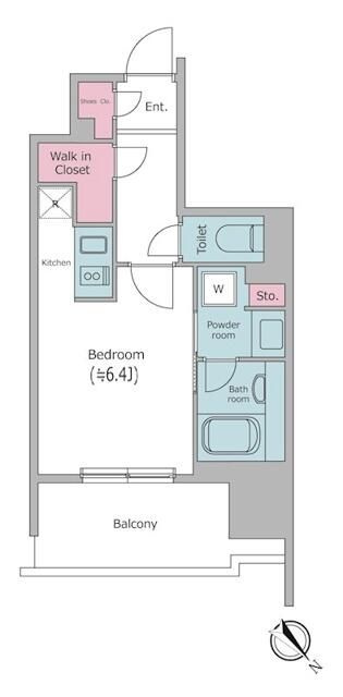 レジディア文京本郷Ⅲ