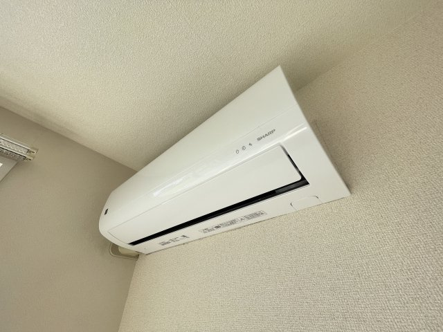 Ｈ・Ｉハイツの内装