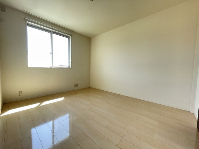 Ｈ・Ｉハイツの内装