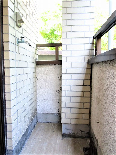 ハイツ三田の設備