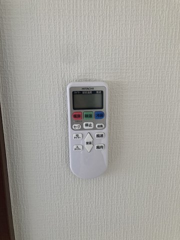ハイツ三田の設備
