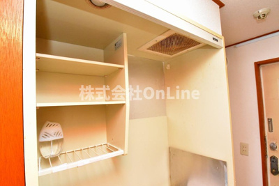 【収納】 | サンシャトー21